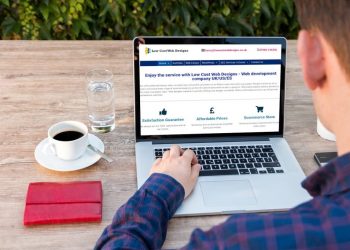 Introduction to Low Cost Web Design Services