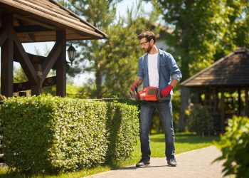 Transform Your Space with Landscape and Design