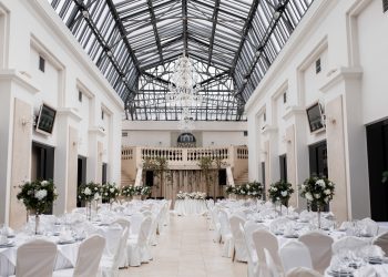 Why Location Matters When Selecting an Event Venue?