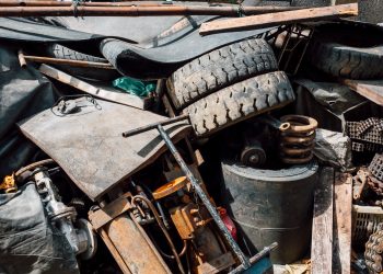 How Lancaster, Ohio Residents Can Declutter Their Homes Efficiently