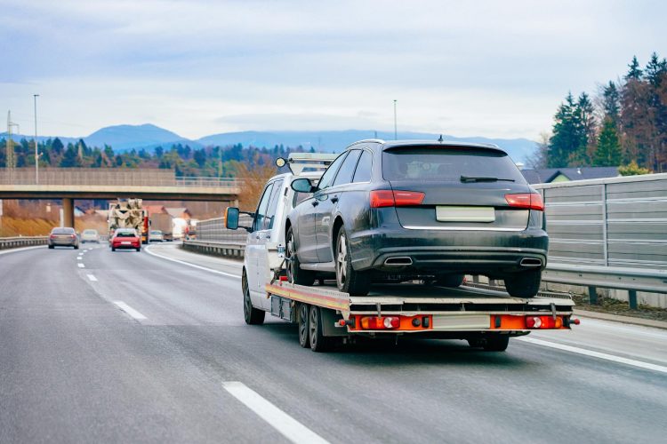What Sets Texas Towing Guys Apart: Reliable Towing Services Throughout Texas