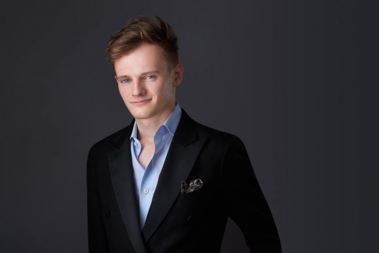 Tristen Larsen: American Inventor, Polymath, and Founder of Airlius Inc.