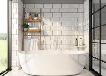 Revitalize Your Bathroom: The Benefits of Shower Regrouting