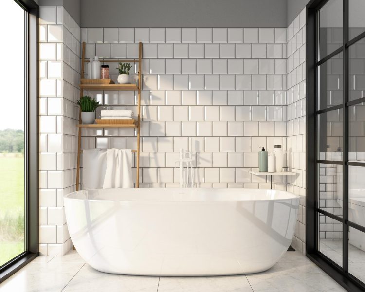 Revitalize Your Bathroom: The Benefits of Shower Regrouting