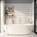 Revitalize Your Bathroom: The Benefits of Shower Regrouting
