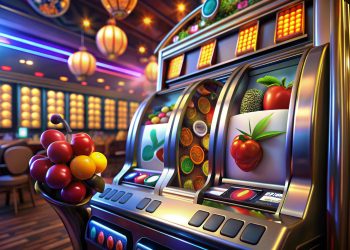 Discover the Thrill of Slot Games at Ombak88