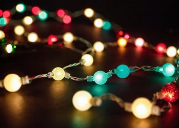 Illuminate Your Holidays with Ease: The Advantages of Professional Christmas Light Installation