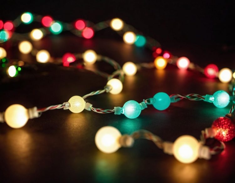 Illuminate Your Holidays with Ease: The Advantages of Professional Christmas Light Installation