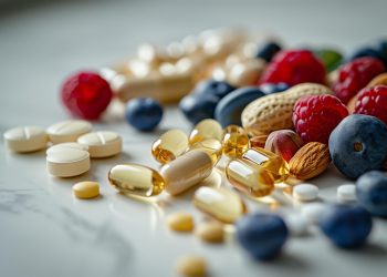 Boosting Male Fertility: The Role of Male Fertility Vitamins in Enhancing Reproductive Health