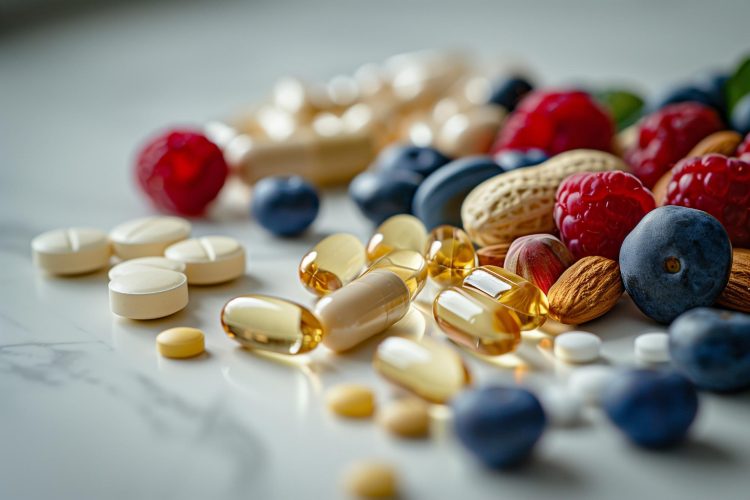 Boosting Male Fertility: The Role of Male Fertility Vitamins in Enhancing Reproductive Health