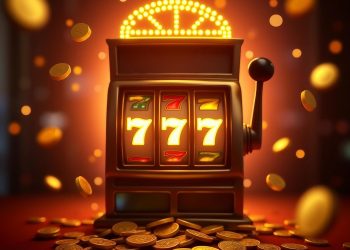 Why Do We All Love Playing Slots?