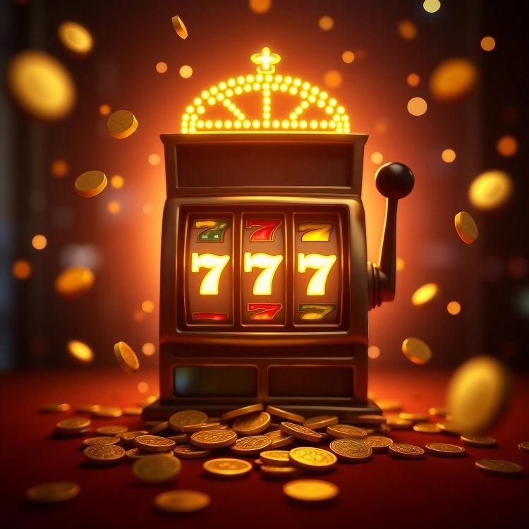 Why Do We All Love Playing Slots?