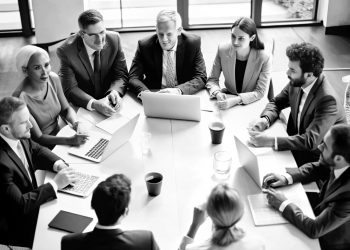 The Board of Directors