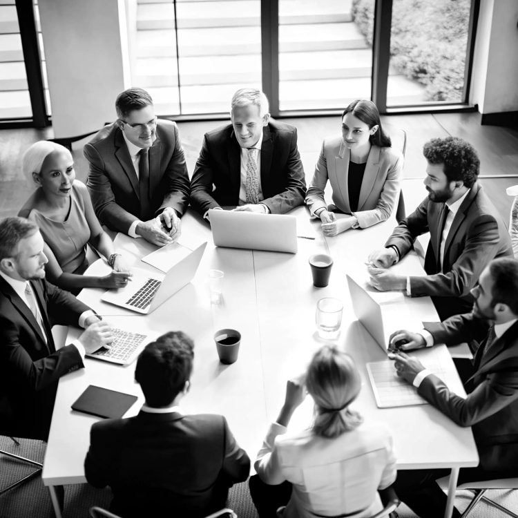 The Board of Directors