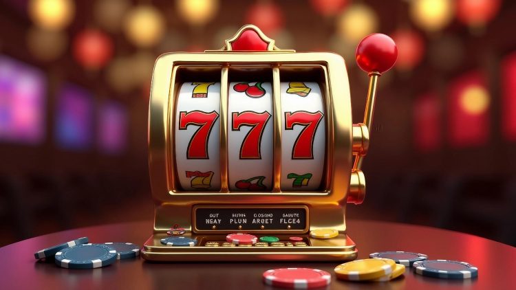 The Evolution of Hokiraja Slot Online: From Classic Machines to Virtual Reality