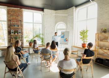 How Business Services Academy Can Help You