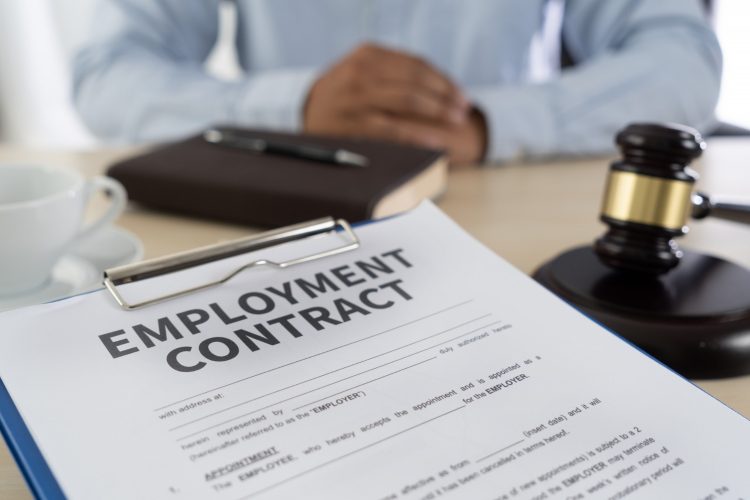 Common Employment Law Violations in NJ and How to Address Them