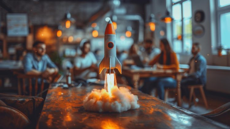 The Vibrant World of African Startups: Stay Informed with Kukua