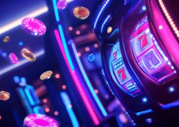 How JPGACOR303 is Creating Millionaires with Online Slots