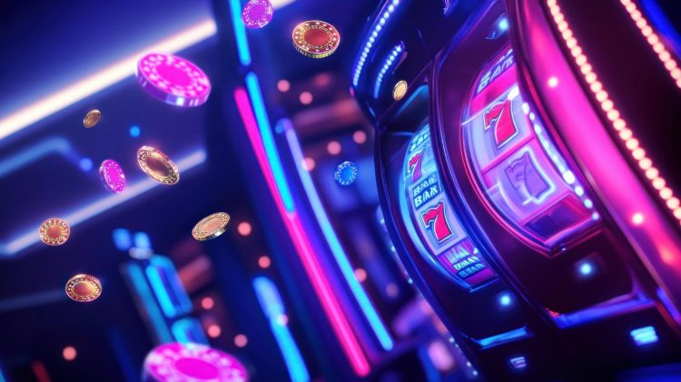 How JPGACOR303 is Creating Millionaires with Online Slots