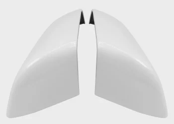 Upgrading Your Ride: Rearview Mirror Covers and Suspension Control Arms