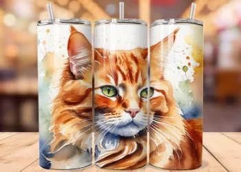 Unleash your creativity with our free tumbler designs