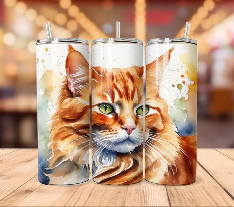Unleash your creativity with our free tumbler designs