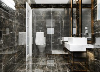 The Advantages of Glass Shower Enclosures