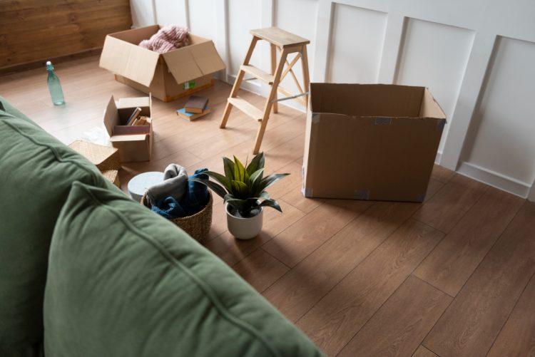 The Ultimate Guide to Affordable Moving: How to Find the Best Movers Without Breaking the Bank
