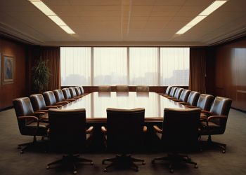 How to Choose the Right AV System for Your Conference Room: A Step-by-Step Guide