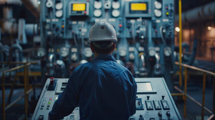 How a Controls Integrator Revolutionizes Modern Manufacturing