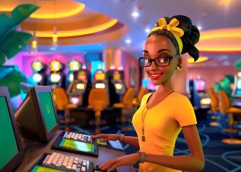 10 Game Situs Slot Online dengan Grafis Terbaik di Pasaran 2024.