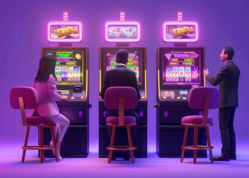 Cara Menemukan Kasino Online Aman: Tips dan Trik