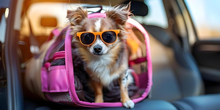 How to Find the Best Pet-Friendly Vacation Packages