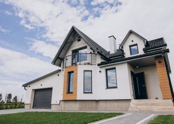 Storm Damage Restoration in Central Virginia: Your Blueprint for a Secure and Resilient Home