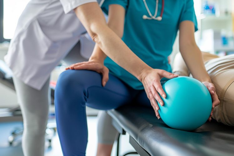 Understanding the Benefits of Physiotherapy: Your Guide to Better Health