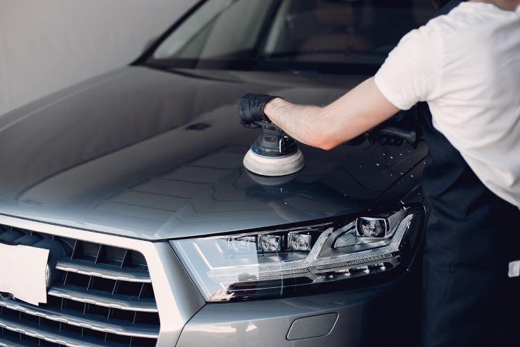 Top 5 Car Detailing Services Every Huntsville Driver Should Know About