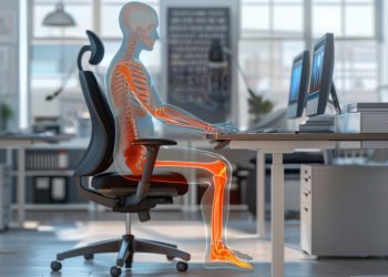 Why Ergonomic Furniture Matters in NHS Settings