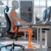 Why Ergonomic Furniture Matters in NHS Settings