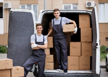 The Essential Guide to Interstate Movers: Navigating Your Long-Distance Move with Ease