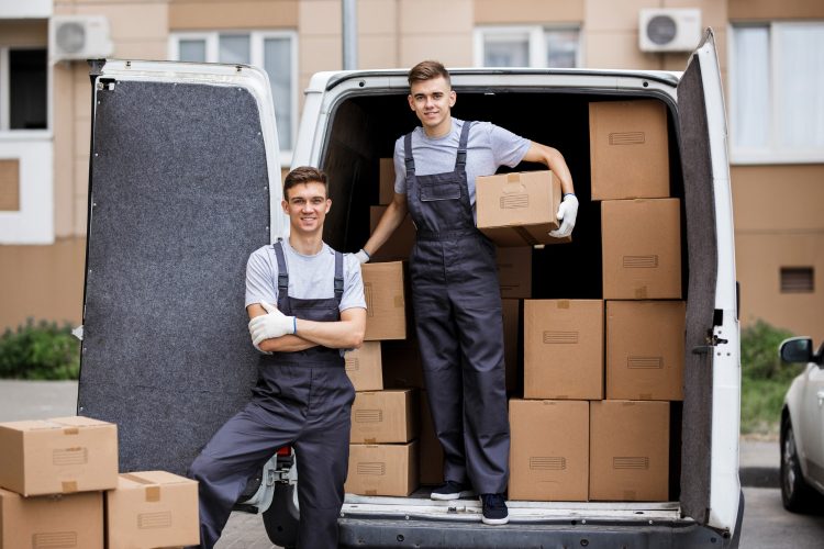 The Essential Guide to Interstate Movers: Navigating Your Long-Distance Move with Ease