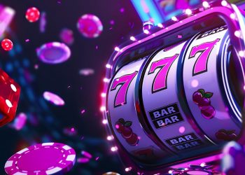 Pola Slot Gacor Gates of Olympus dan Slot Mudah Menang Lainnya