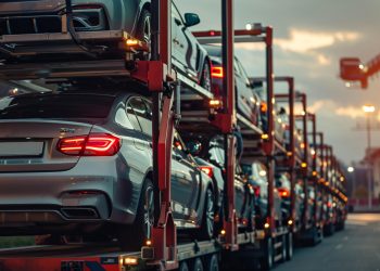 Effortless Car Recovery: Transporting Your Vehicle from Europe to the UK with MSL European