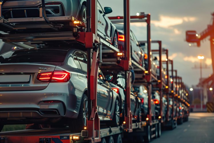 Effortless Car Recovery: Transporting Your Vehicle from Europe to the UK with MSL European