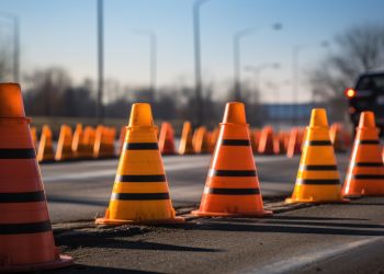 Why Expert Traffic Control Companies Are Essential for Road Safety: The Power of Skilled Management