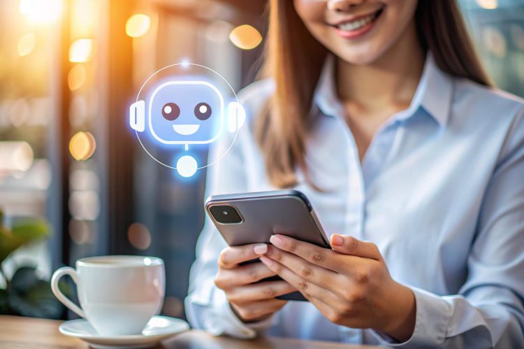 Talkie-AI.COM: Fastest Growing AI Companion Chat