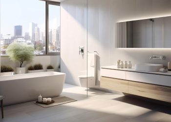 Transform Your Space How Much Will a Bathroom Remodel Cost in Mississauga?