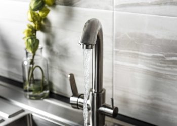 Transform Your Home with Modern Plumbing Fixtures