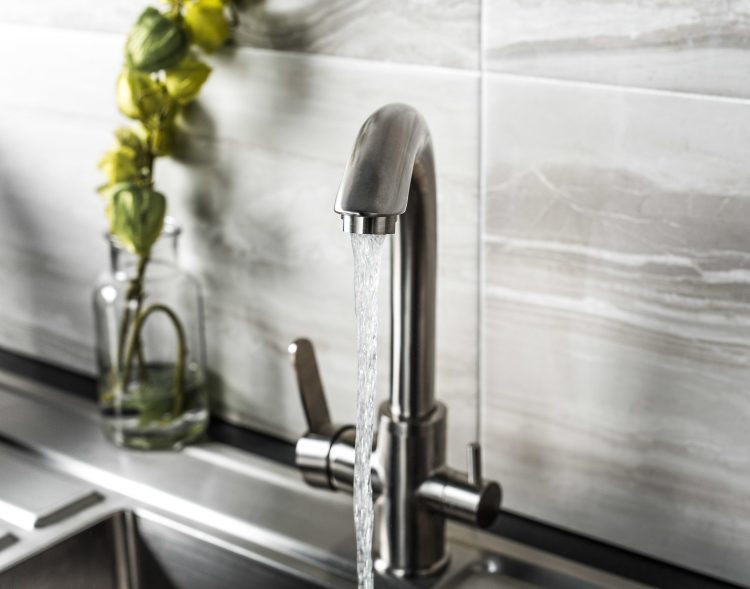 Transform Your Home with Modern Plumbing Fixtures