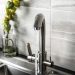 Transform Your Home with Modern Plumbing Fixtures